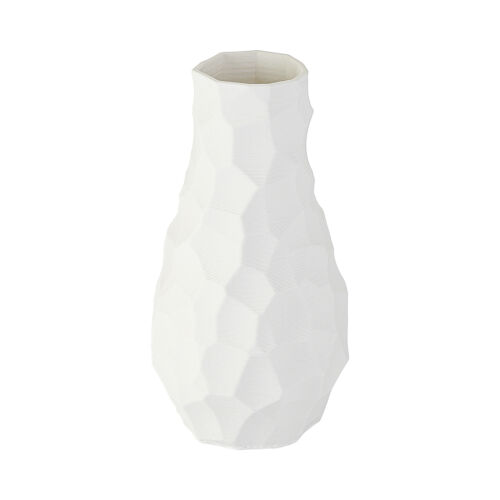 Ваза для сухоцветов printed art, stone, 25 см 4 Ваза для сухоцветов printed art, stone, 25 см 4