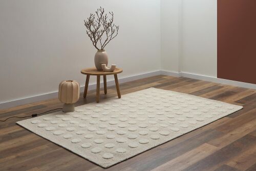 Ковер из шерсти nellore из коллекции ethnic, 160х230 см 1