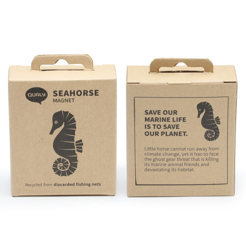 Магнит seahorse 7 Магнит seahorse 7