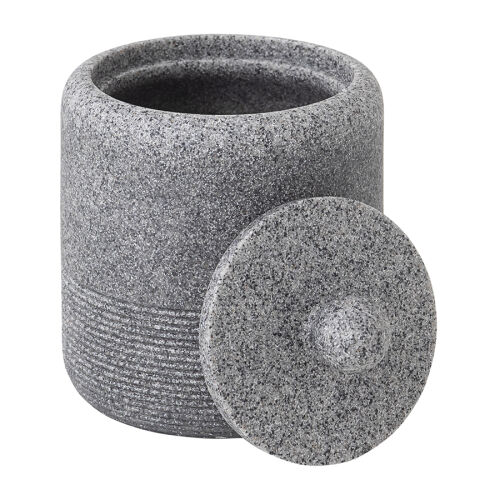 Банка для хранения loup, 430 мл, графитовая 3