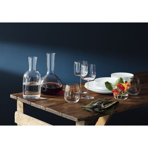 Набор бокалов для вина borough, 380 мл, 4 шт. 2