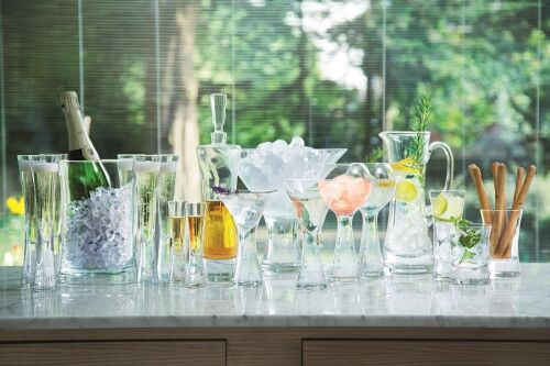 Набор бокалов для коктейлей moya, 300 мл, 2 шт. 4