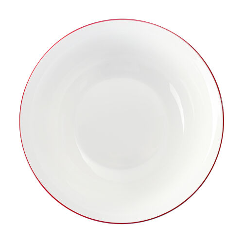 Салатник nordic winter из коллекции new year essential, D23 см 5