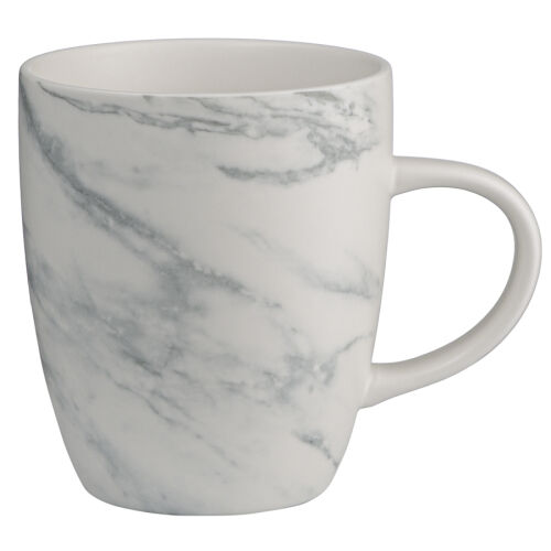 Набор кружек marble, 400 мл, 2 шт. 1