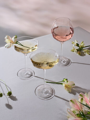 Набор бокалов для вина bloom, 700 мл, 2 шт. 4