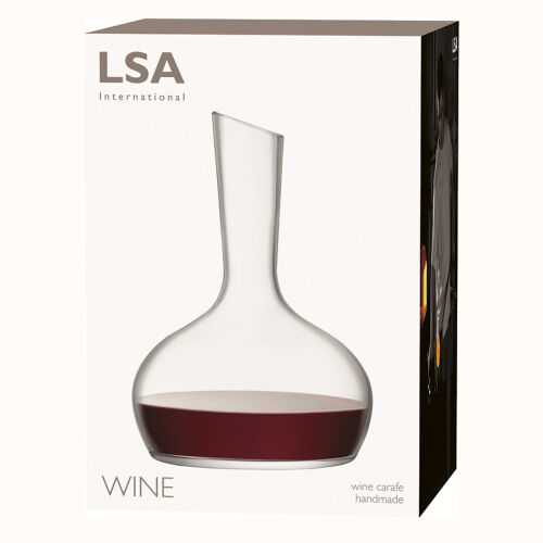 Декантер wine, 1,85 л 6
