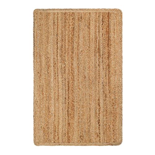 Ковер из джута базовый из коллекции ethnic, 60х90 см