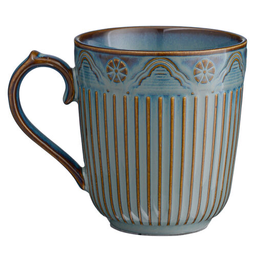 Набор кружек antique, 375 мл, 2 шт. 3