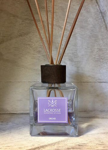 Диффузор ароматический lacrosse, orchid, 100 мл 4 Диффузор ароматический lacrosse, orchid, 100 мл 4