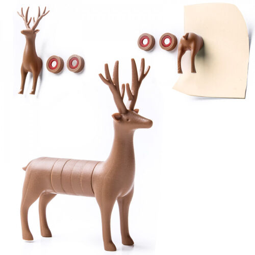 Набор магнитов my deer, 6 шт. 1