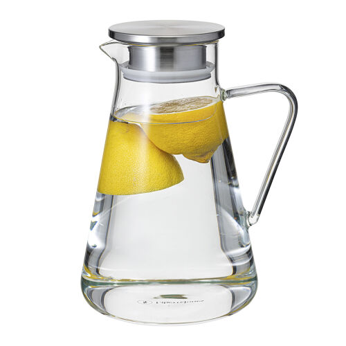 Кувшин с крышкой pure, 1,8 л 5 Кувшин с крышкой pure, 1,8 л 5