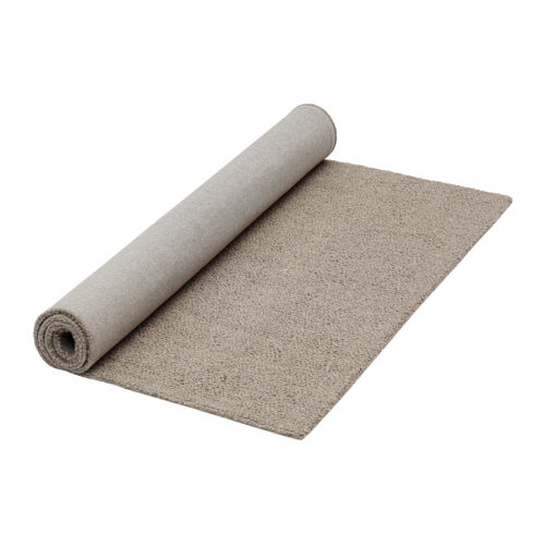 Ковер из шерсти salem серого цвета из коллекции ethnic, 160x230  6