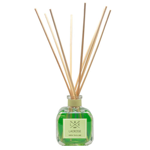 Диффузор ароматический lacrosse, green tea&lime, 200 мл 6