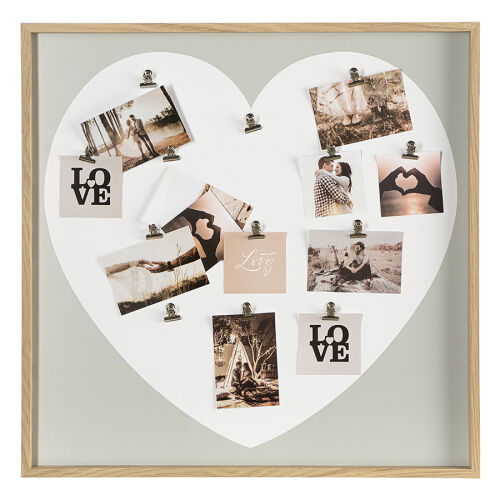 Рамка для фотографий my memories, 58х58 см 1 Рамка для фотографий my memories, 58х58 см 1