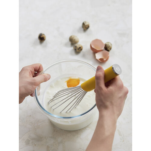 Венчик smartchef, 27,5 см, желтый 11