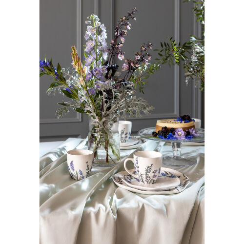 Набор кружек floral, 325 мл, 2 шт. 2 Набор кружек floral, 325 мл, 2 шт. 2