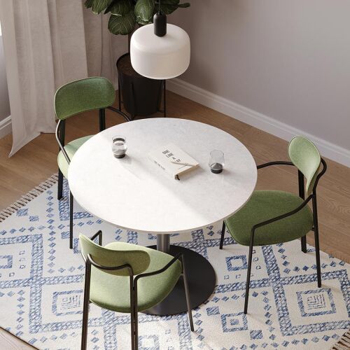 Набор бокалов obsidian, 380 мл, 2 шт. 3