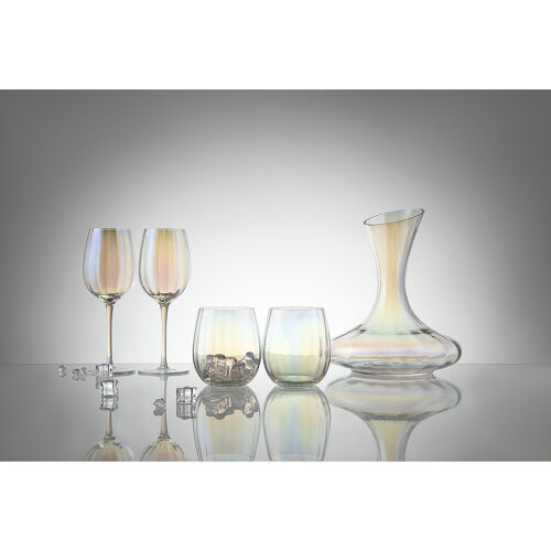 Набор стаканов для воды gemma opal, 460 мл, 4 шт. 6