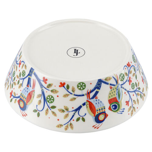 Салатник love birds из коллекции birds of paradise, 350 мл 6