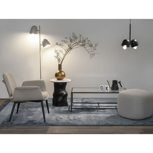 Торшер fedd, 153 см, бежевый 2