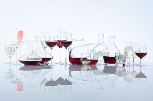 Декантер wine, 1,85 л 1