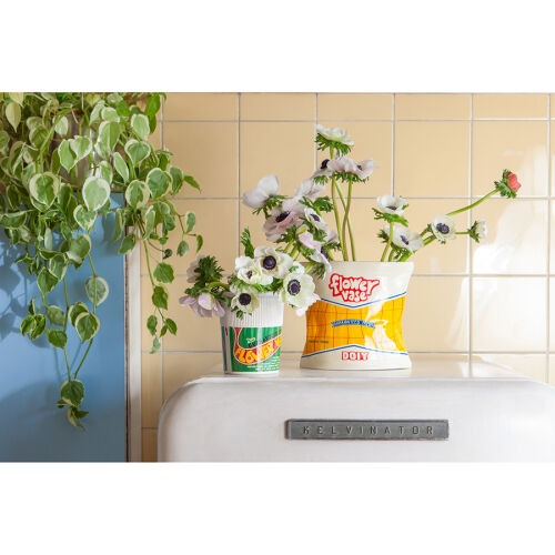 Ваза для цветов corner shop, noodle pot, 12,5 см 2 Ваза для цветов corner shop, noodle pot, 12,5 см 2