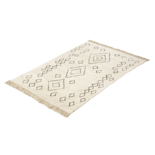 Ковер берберский из коллекции ethnic, 120х180см 3