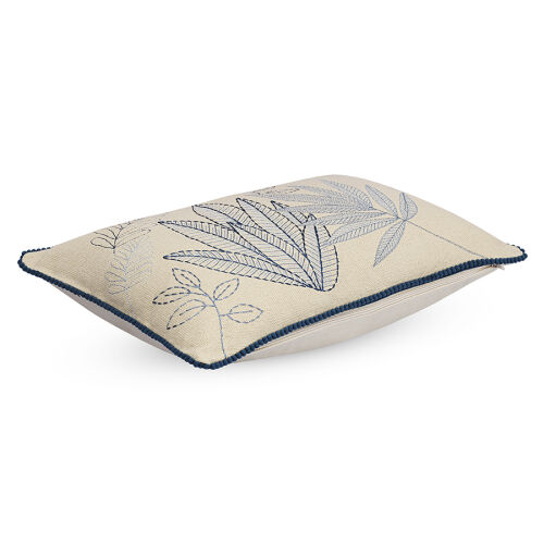 Подушка декоративная herbarium из коллекции ethnic, 30x45 см 5 Подушка декоративная herbarium из коллекции ethnic, 30x45 см 5