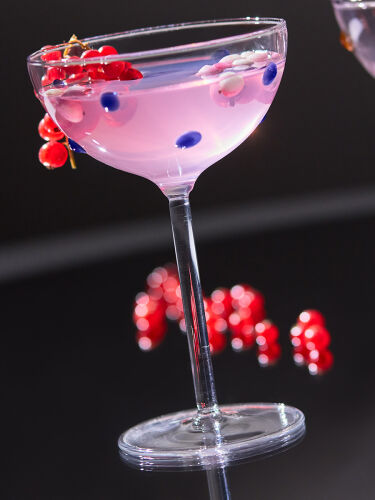 Набор креманок pom-pon, 225 мл, 4 шт. 6