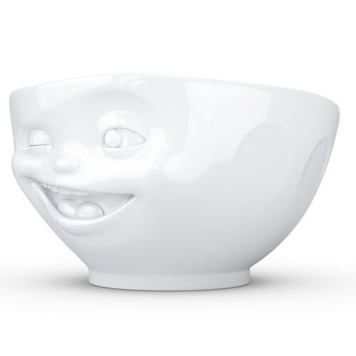 Чаша winking, 500 мл, белая 5 Чаша winking, 500 мл, белая 5