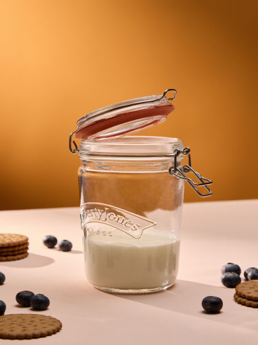 Банка для хранения maison jar, 750 мл 2