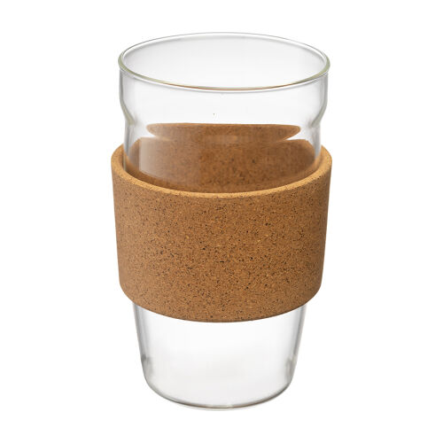 Кружка cozy cup, 450 мл, светло-серая 5 Кружка cozy cup, 450 мл, светло-серая 5