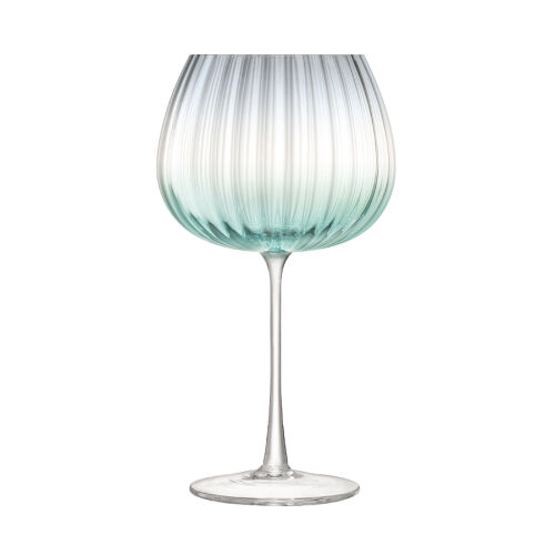 Набор бокалов dusk, 650 мл, зелено-серый, 2 шт. 4