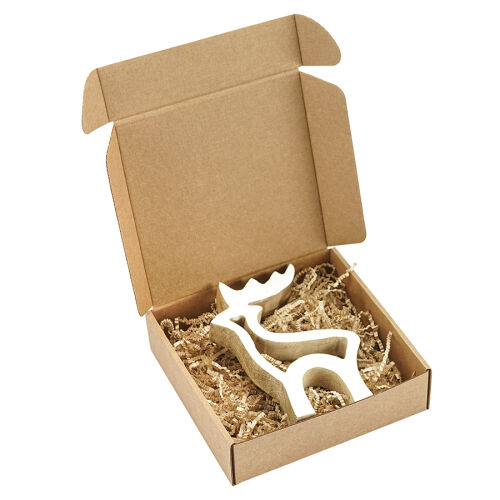 Декор новогодний reindeer dasher из коллекции new year essential 6