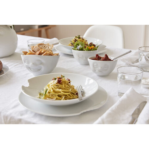 Набор глубоких тарелок with bite, D18 см, 2 шт. 4