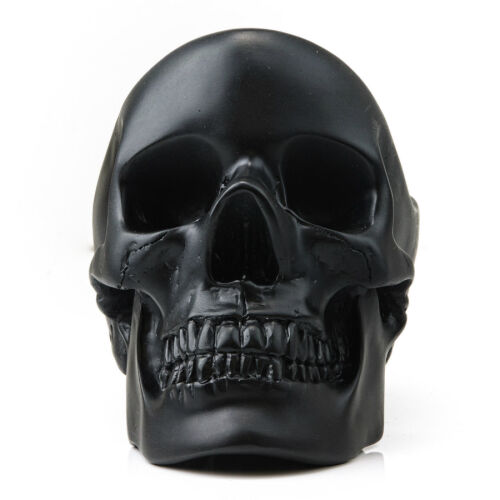 Органайзер для мелочей skull, черный 6