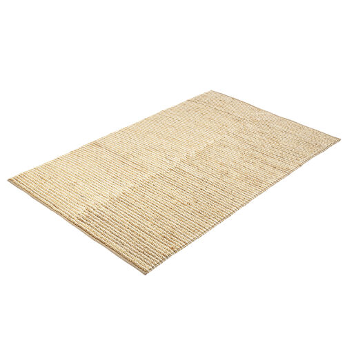 Ковер из джута и шерсти delhi из коллекции ethnic, 200х300см 3