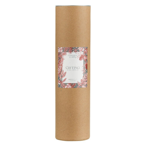 Диффузор ароматический gifting, cinnamon&apple, 100 мл 4