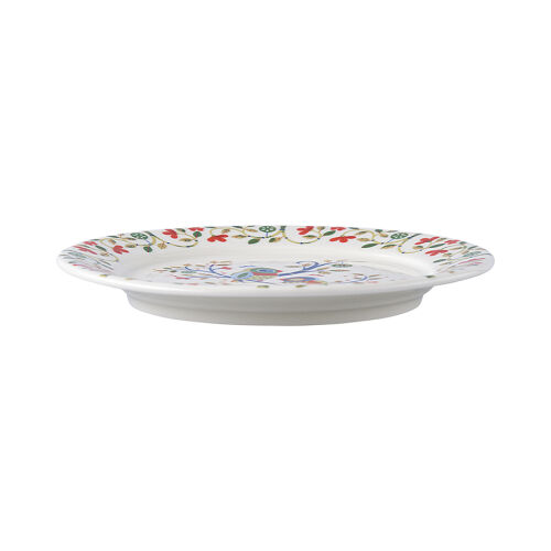 Тарелка love birds из коллекции birds of paradise, D18 см 2