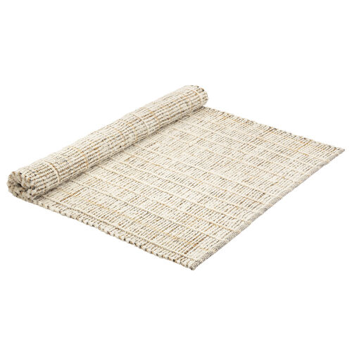 Ковер из джута и хлопка patna из коллекции ethnic, 120х180см 4