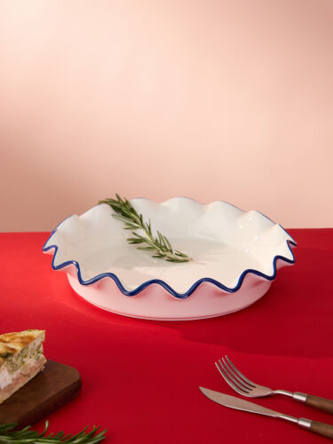 Блюдо для запекания santorini, D29 см 2