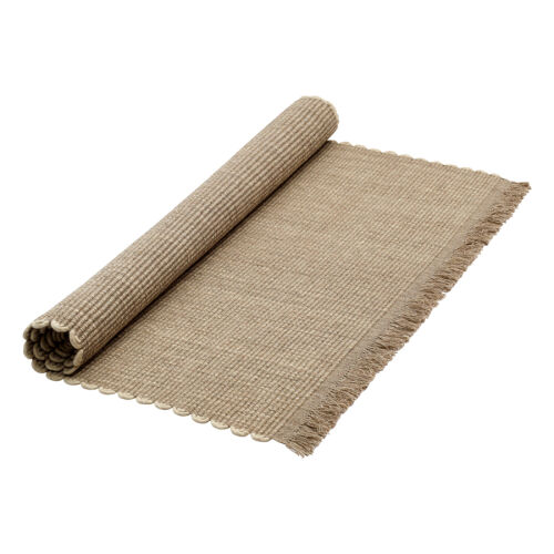 Ковер из шерсти badrinath из коллекции ethnic, 200x300 см 6