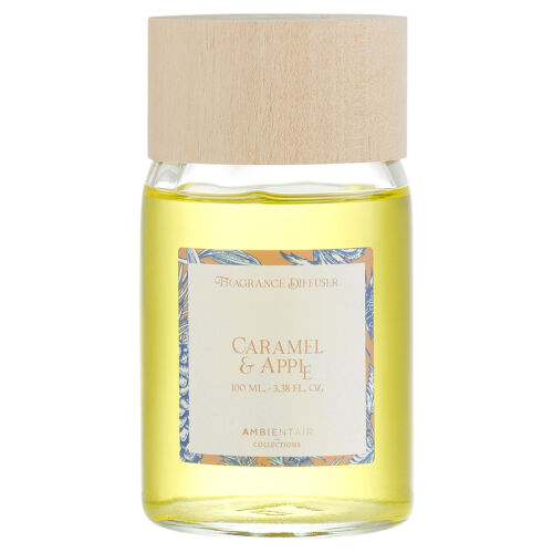 Диффузор ароматический gifting, caramel&apple, 100 мл 4