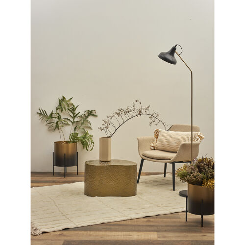 Набор из 2-х столиков grannis, золотистые 7