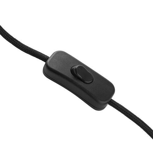 Светильник настенный kamille, 55х67 см, бежевый 7