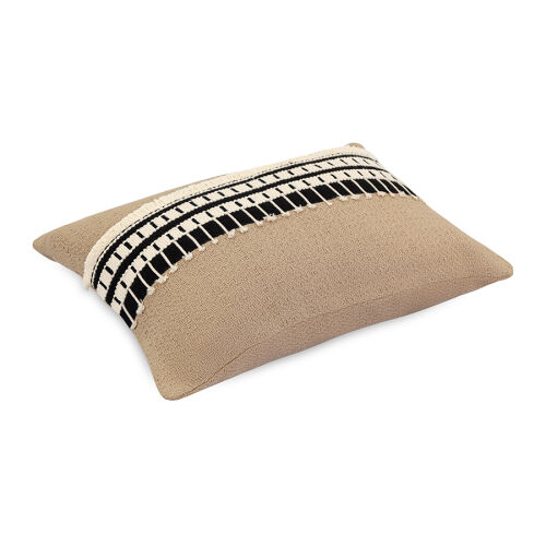 Чехол на подушку tribal stripe из коллекции ethnic, 30х45 см 5