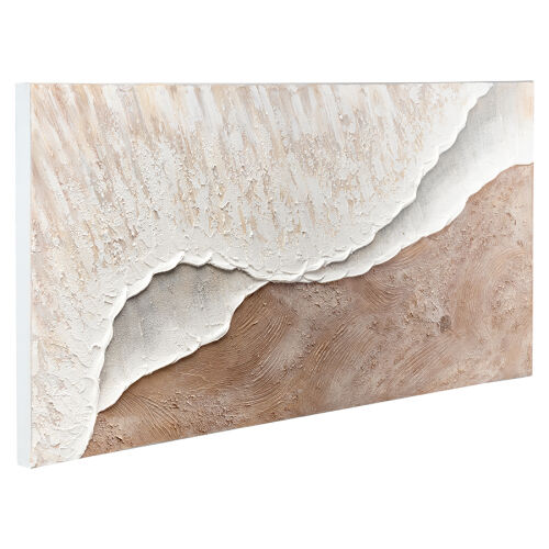 Панно декоративное waves, 120х60 см 3