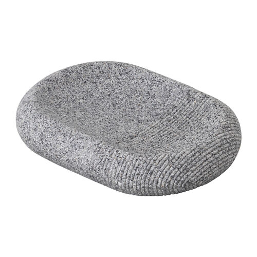 Мыльница loup, графитовая 5