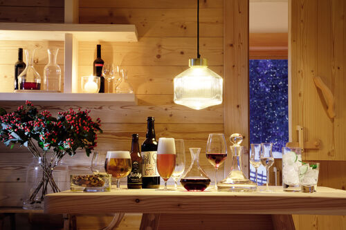 Декантер wine, 1,85 л 4