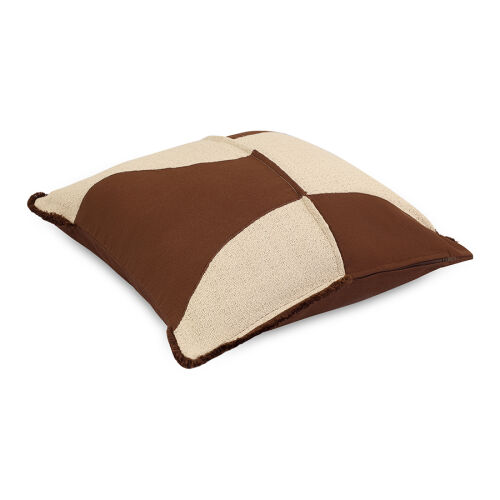 Чехол на подушку dune fracture из коллекции essential, 45х45 см 6